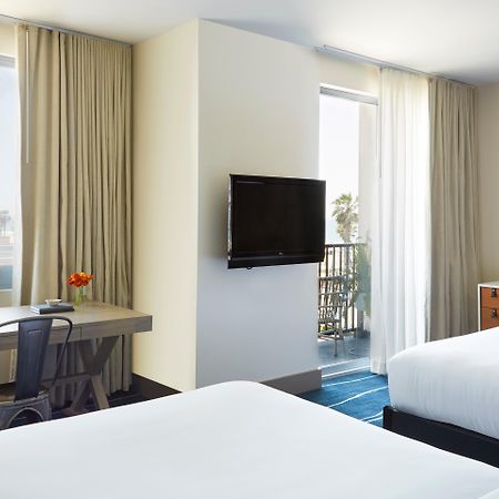 Kimpton Shorebreak Huntington Beach Resort, An Ihg Hotel Εξωτερικό φωτογραφία