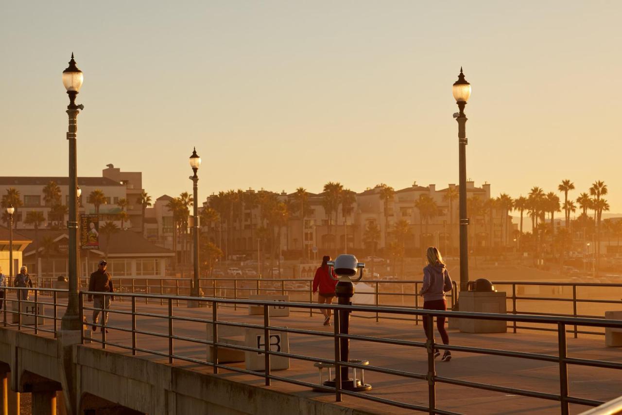 Kimpton Shorebreak Huntington Beach Resort, An Ihg Hotel Εξωτερικό φωτογραφία