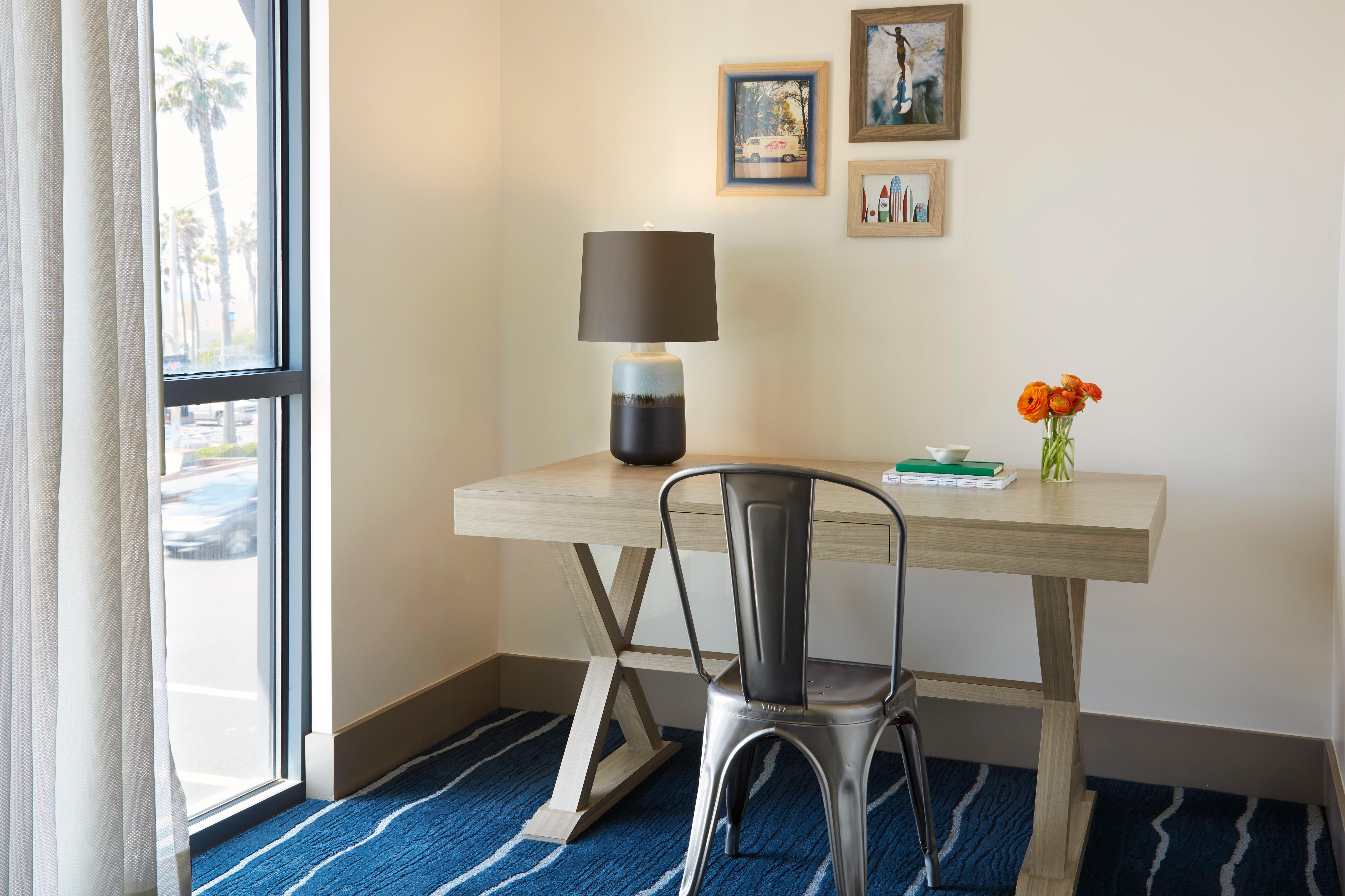Kimpton Shorebreak Huntington Beach Resort, An Ihg Hotel Εξωτερικό φωτογραφία