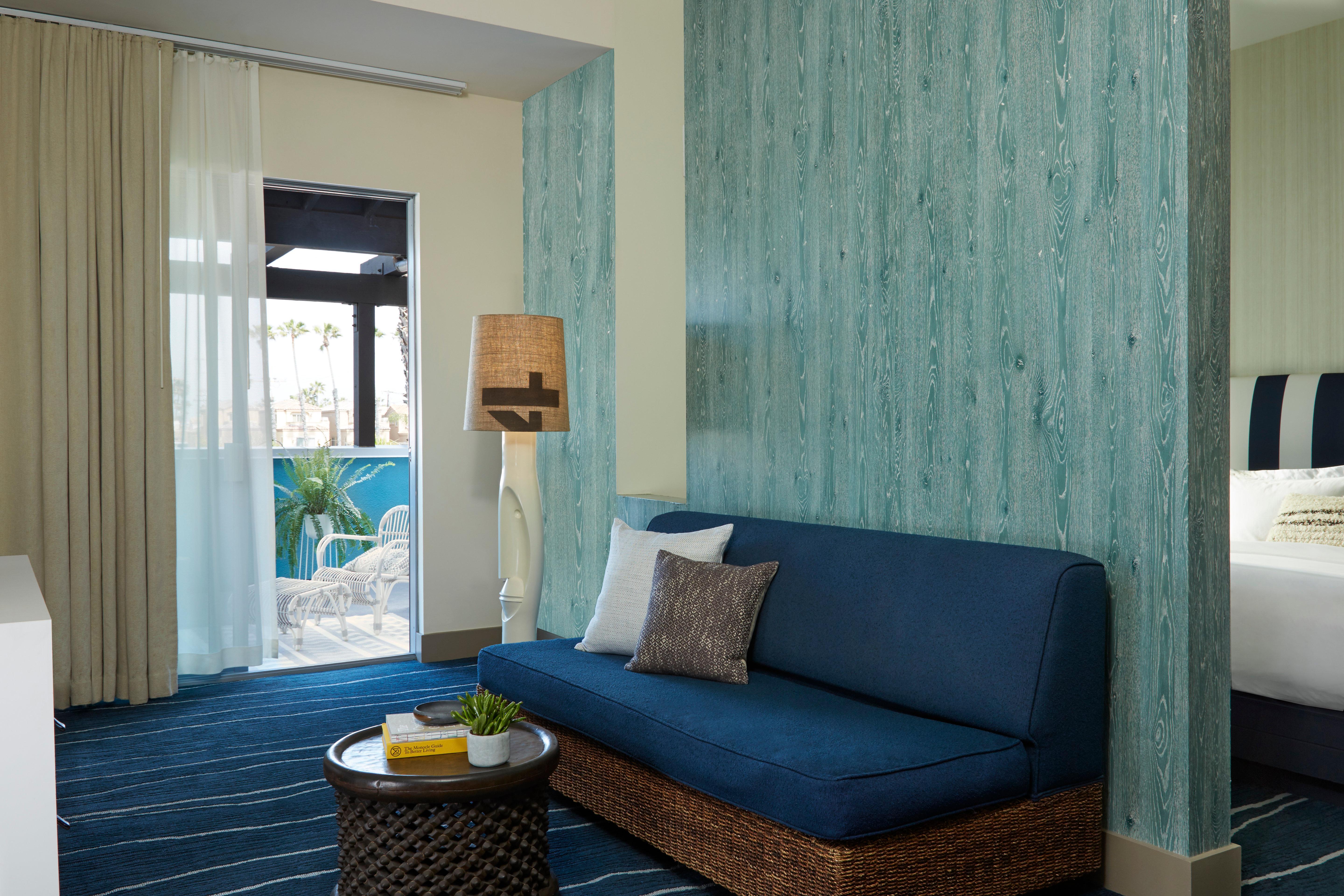 Kimpton Shorebreak Huntington Beach Resort, An Ihg Hotel Εξωτερικό φωτογραφία