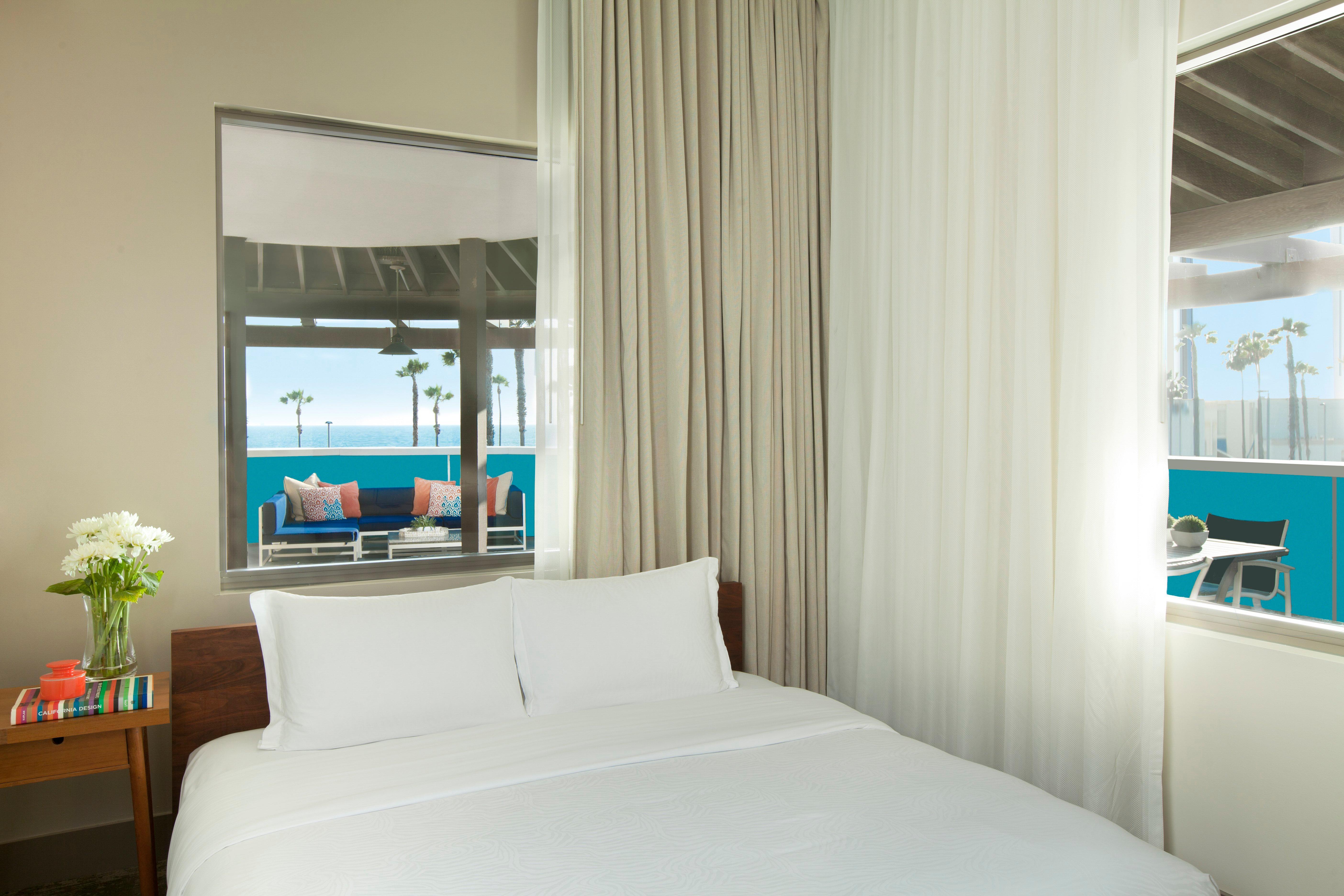 Kimpton Shorebreak Huntington Beach Resort, An Ihg Hotel Εξωτερικό φωτογραφία
