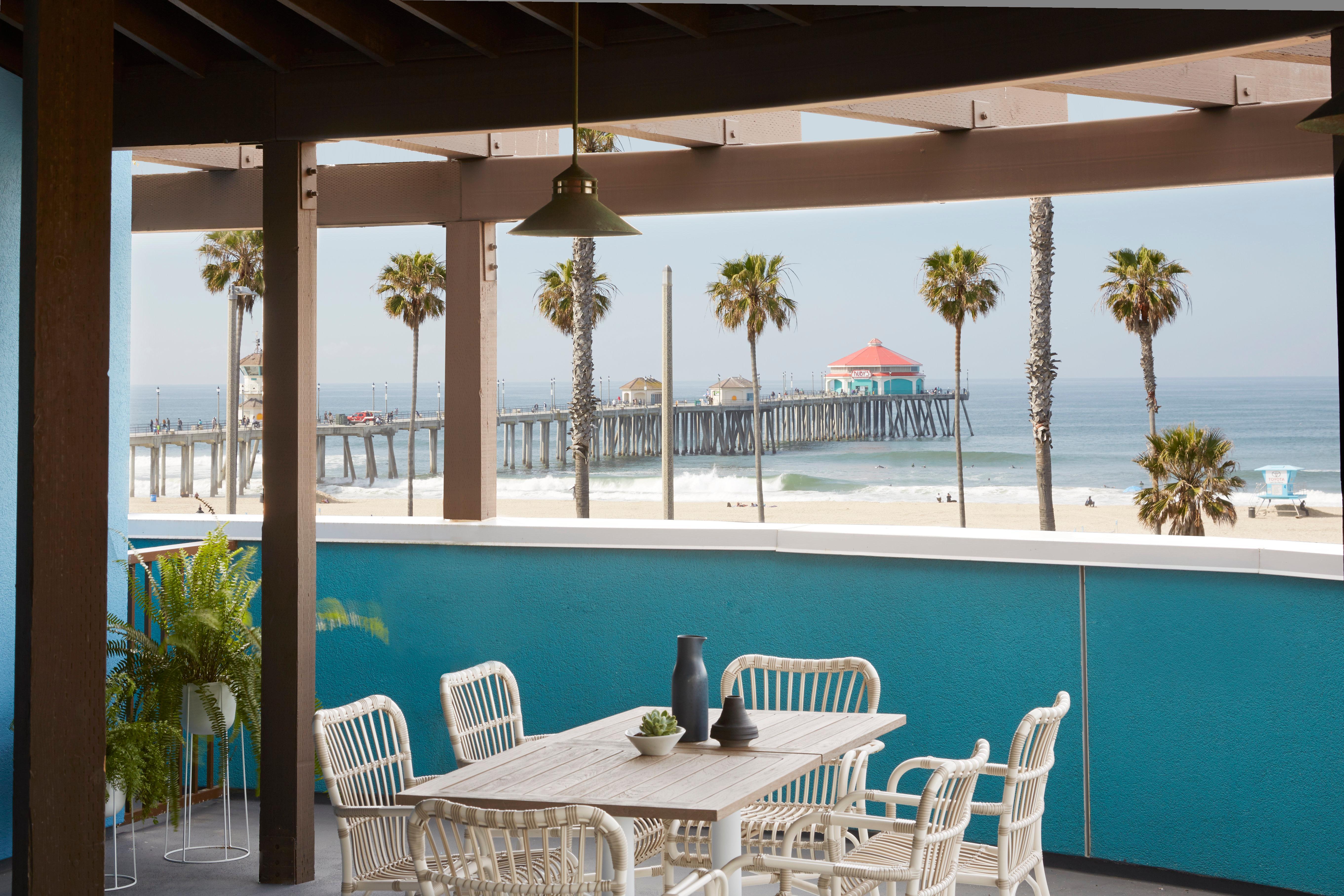 Kimpton Shorebreak Huntington Beach Resort, An Ihg Hotel Εξωτερικό φωτογραφία