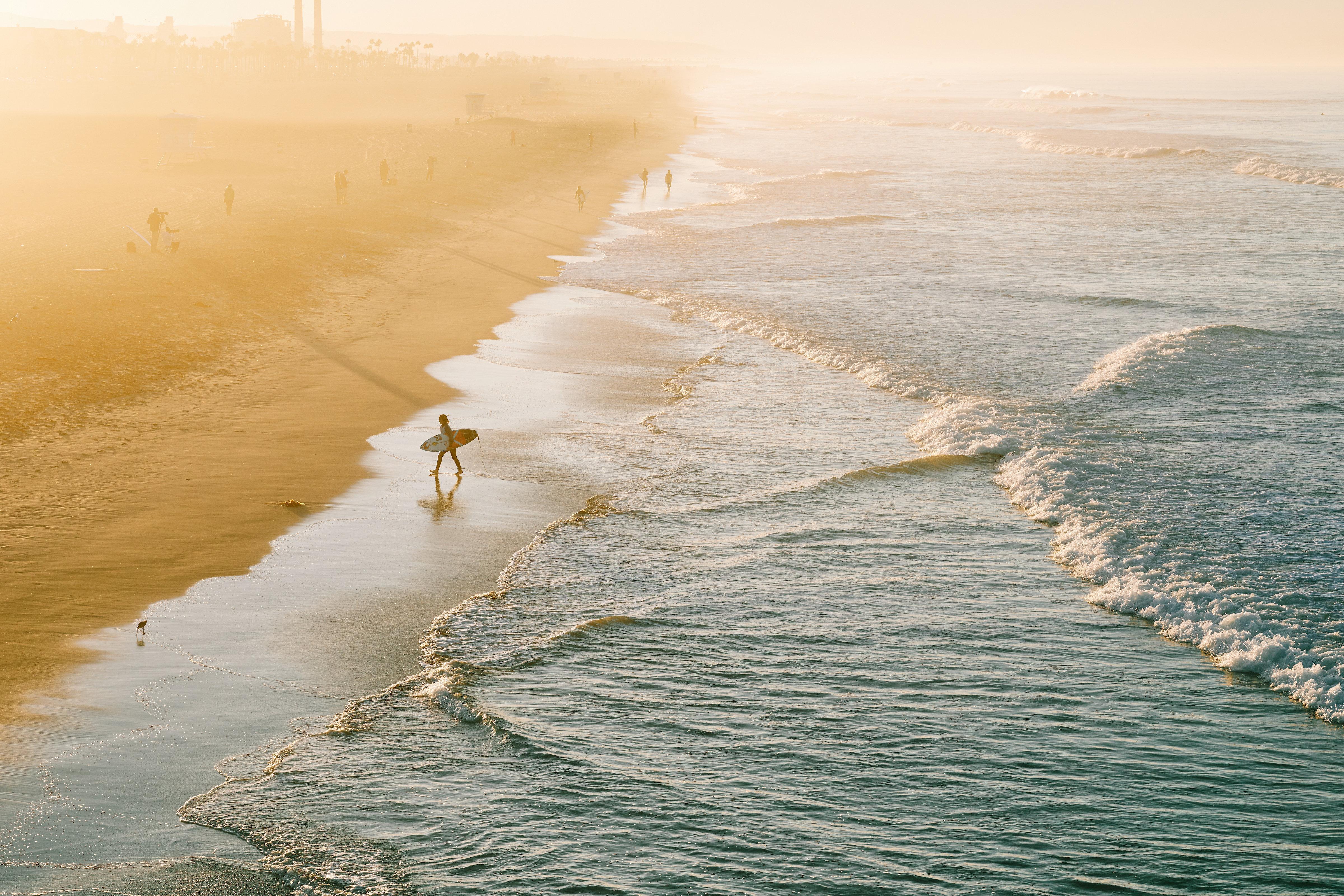 Kimpton Shorebreak Huntington Beach Resort, An Ihg Hotel Εξωτερικό φωτογραφία