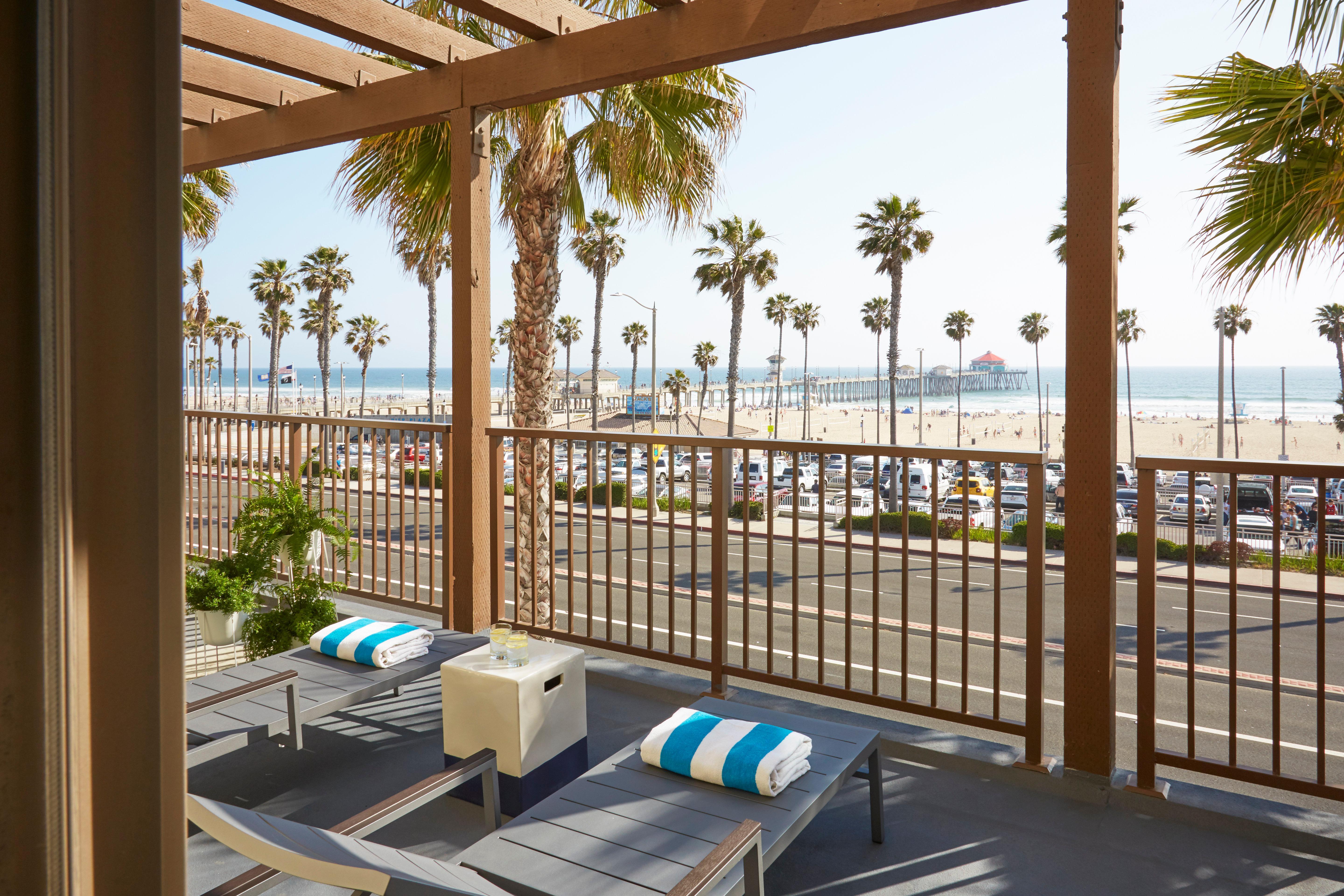 Kimpton Shorebreak Huntington Beach Resort, An Ihg Hotel Εξωτερικό φωτογραφία