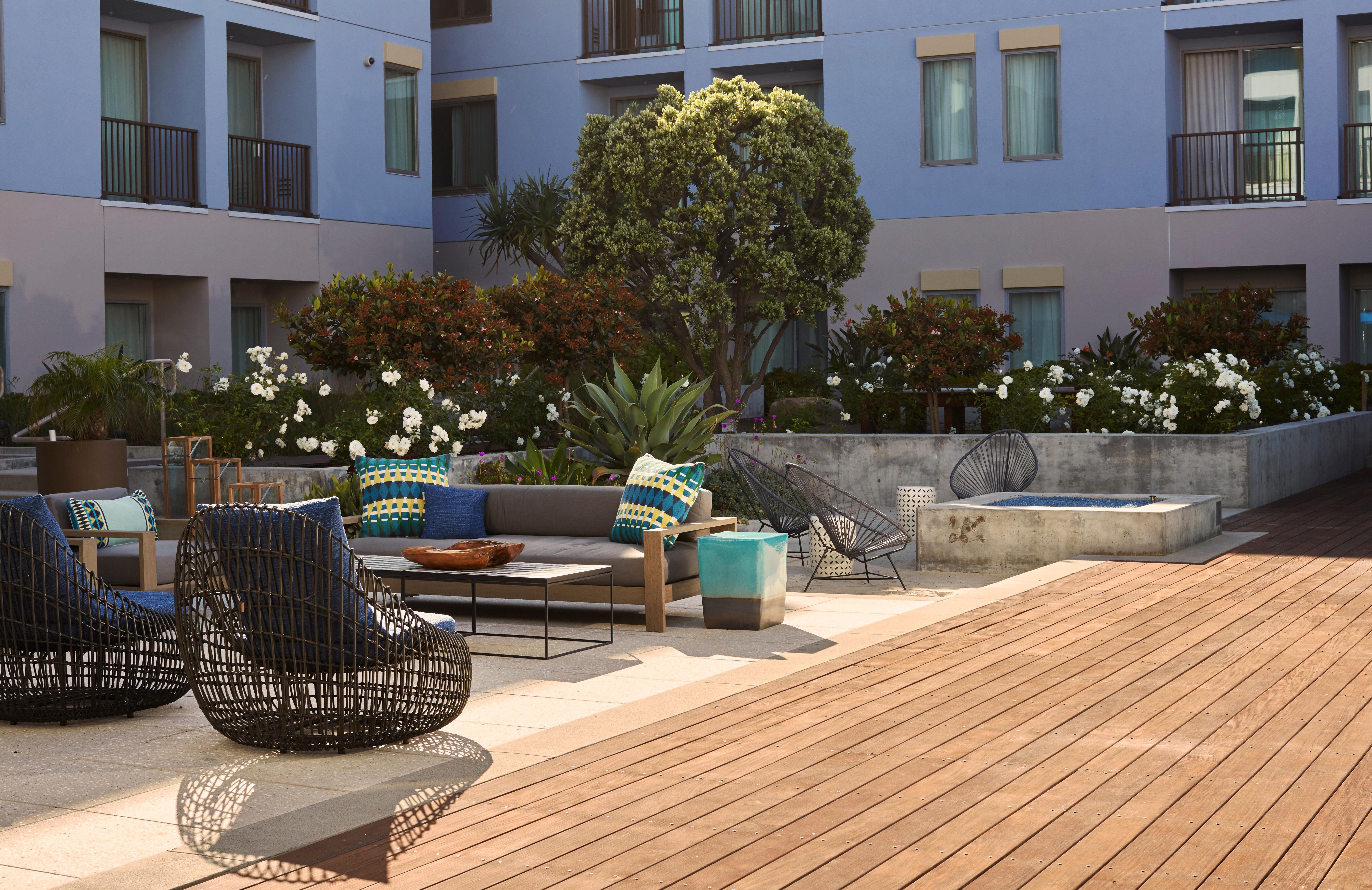 Kimpton Shorebreak Huntington Beach Resort, An Ihg Hotel Εξωτερικό φωτογραφία