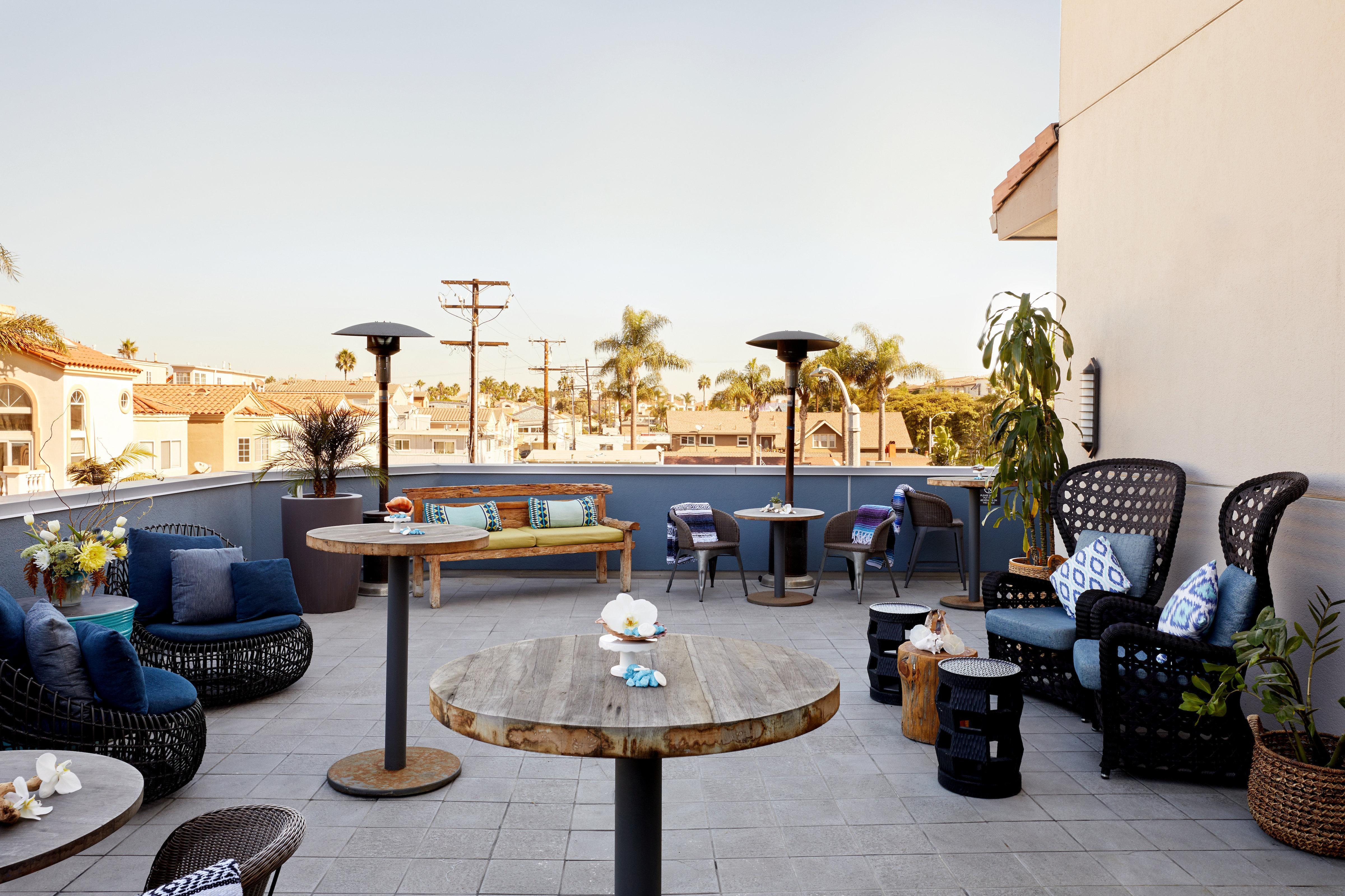 Kimpton Shorebreak Huntington Beach Resort, An Ihg Hotel Εξωτερικό φωτογραφία