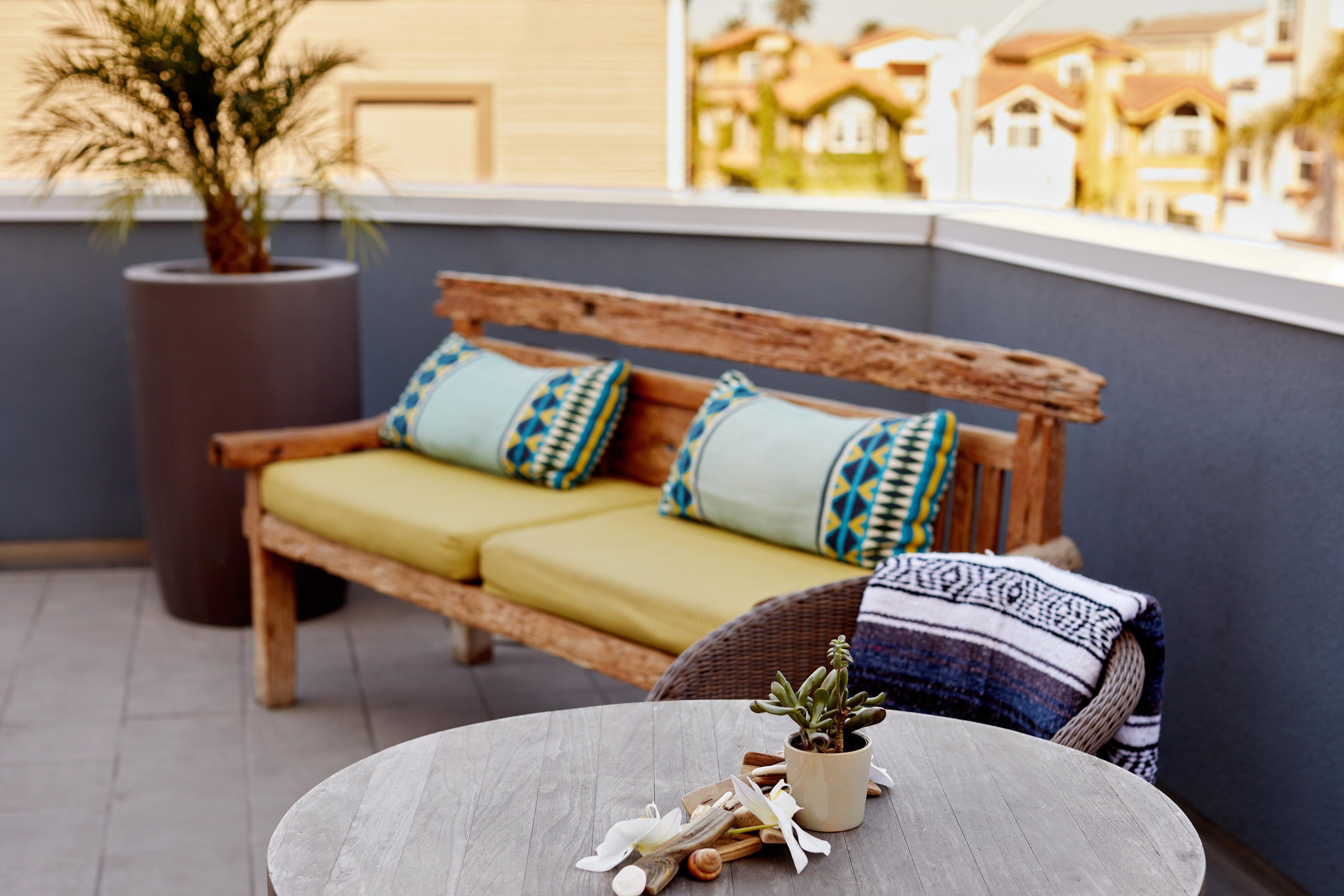 Kimpton Shorebreak Huntington Beach Resort, An Ihg Hotel Εξωτερικό φωτογραφία