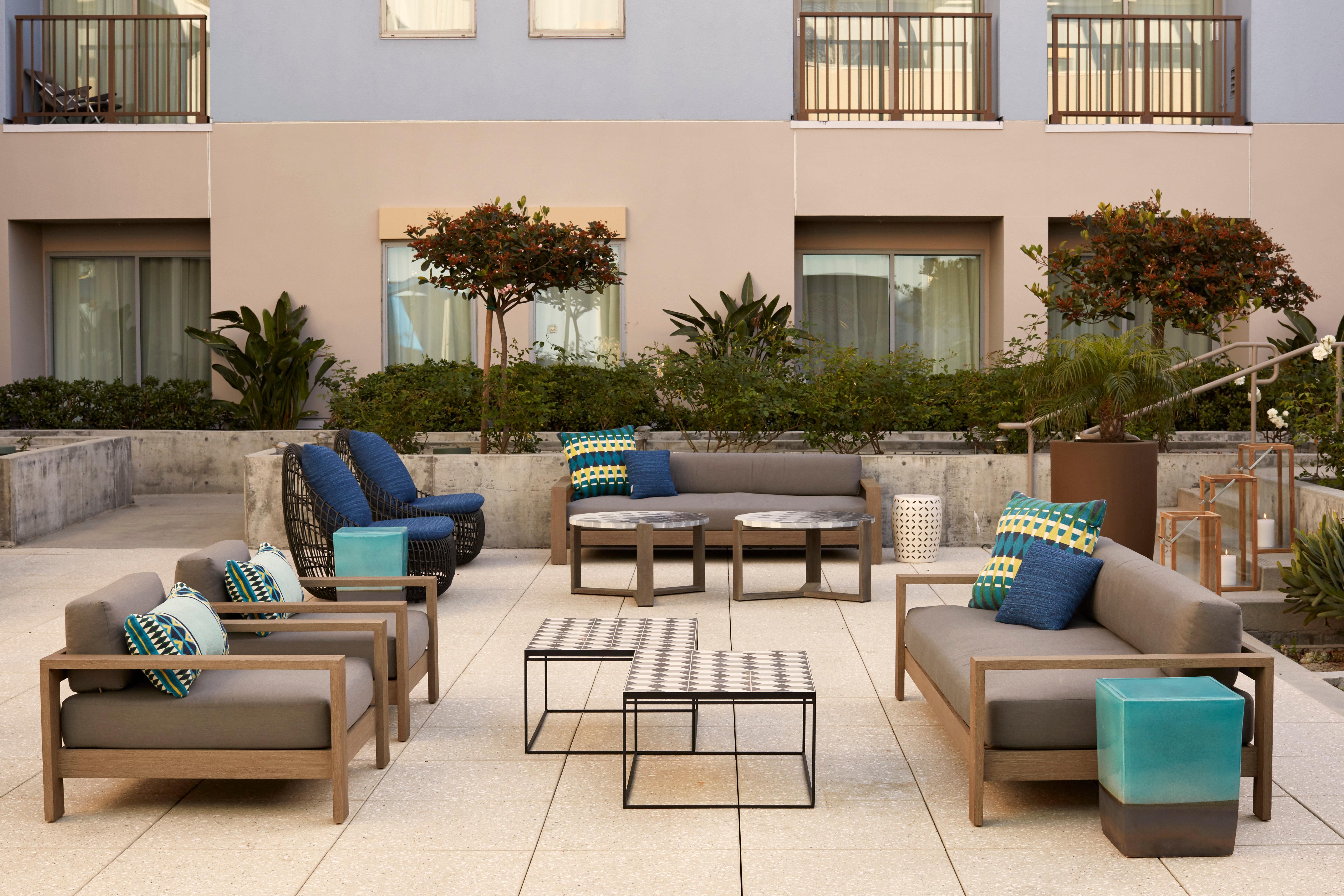 Kimpton Shorebreak Huntington Beach Resort, An Ihg Hotel Εξωτερικό φωτογραφία