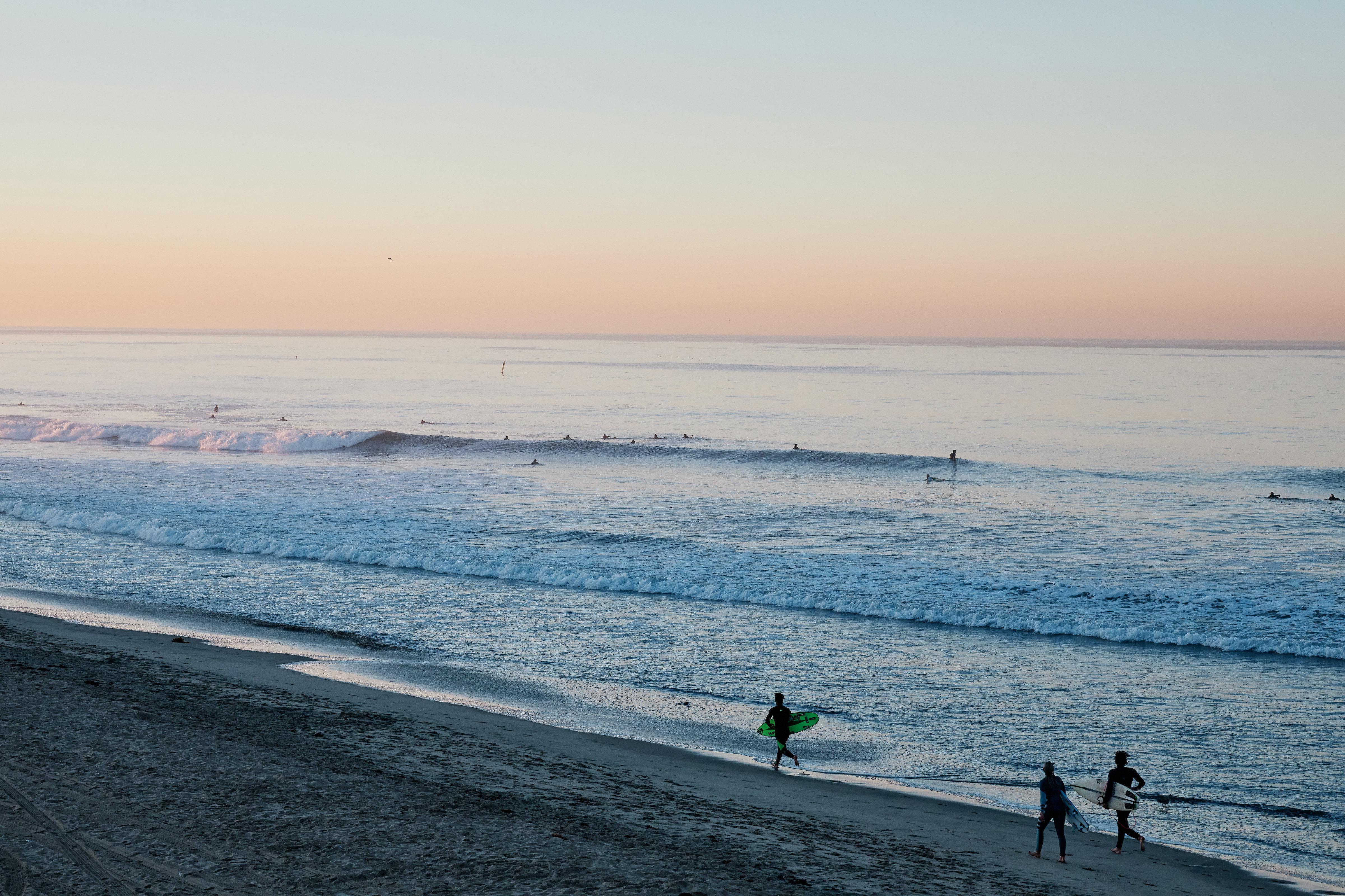 Kimpton Shorebreak Huntington Beach Resort, An Ihg Hotel Εξωτερικό φωτογραφία