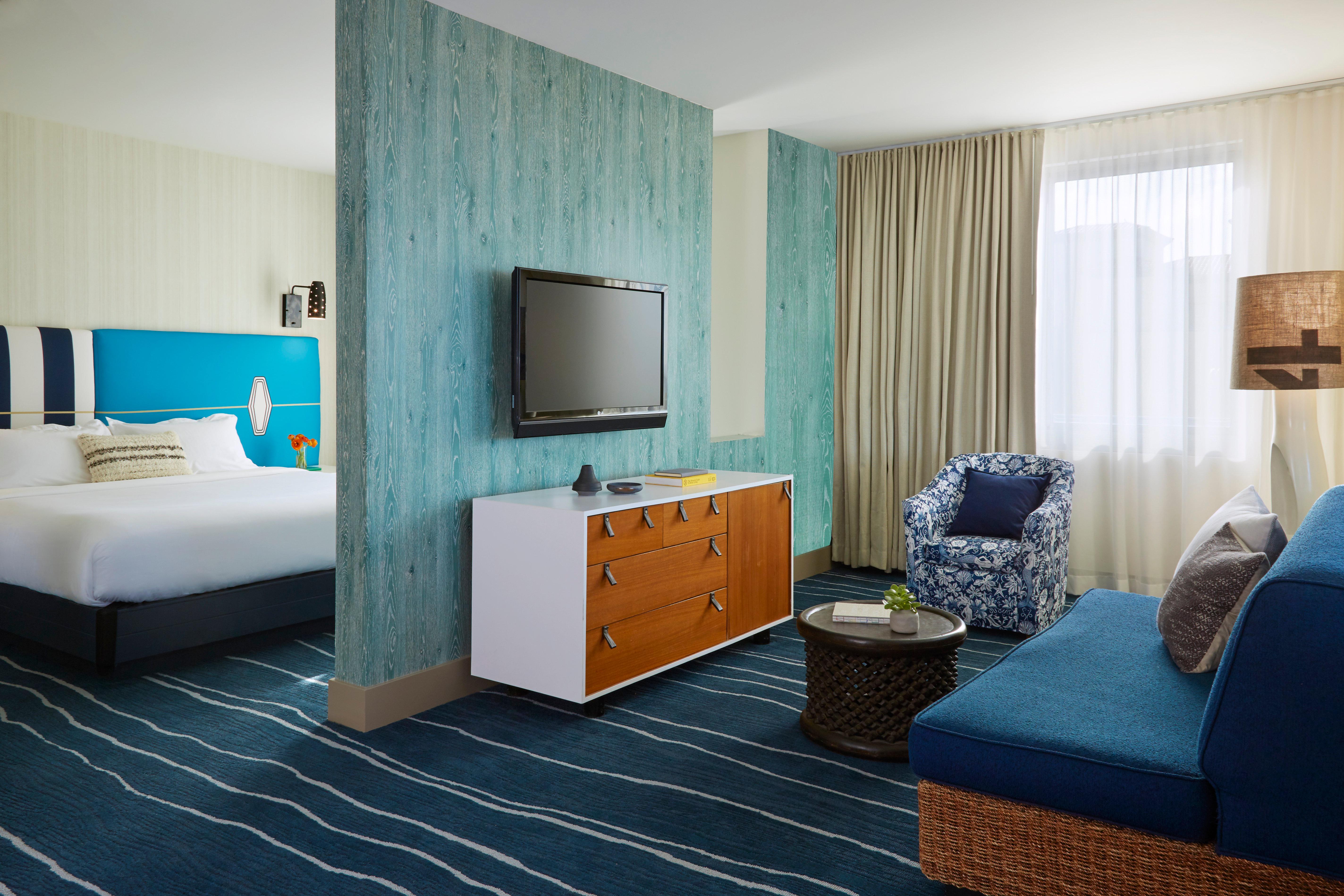 Kimpton Shorebreak Huntington Beach Resort, An Ihg Hotel Εξωτερικό φωτογραφία