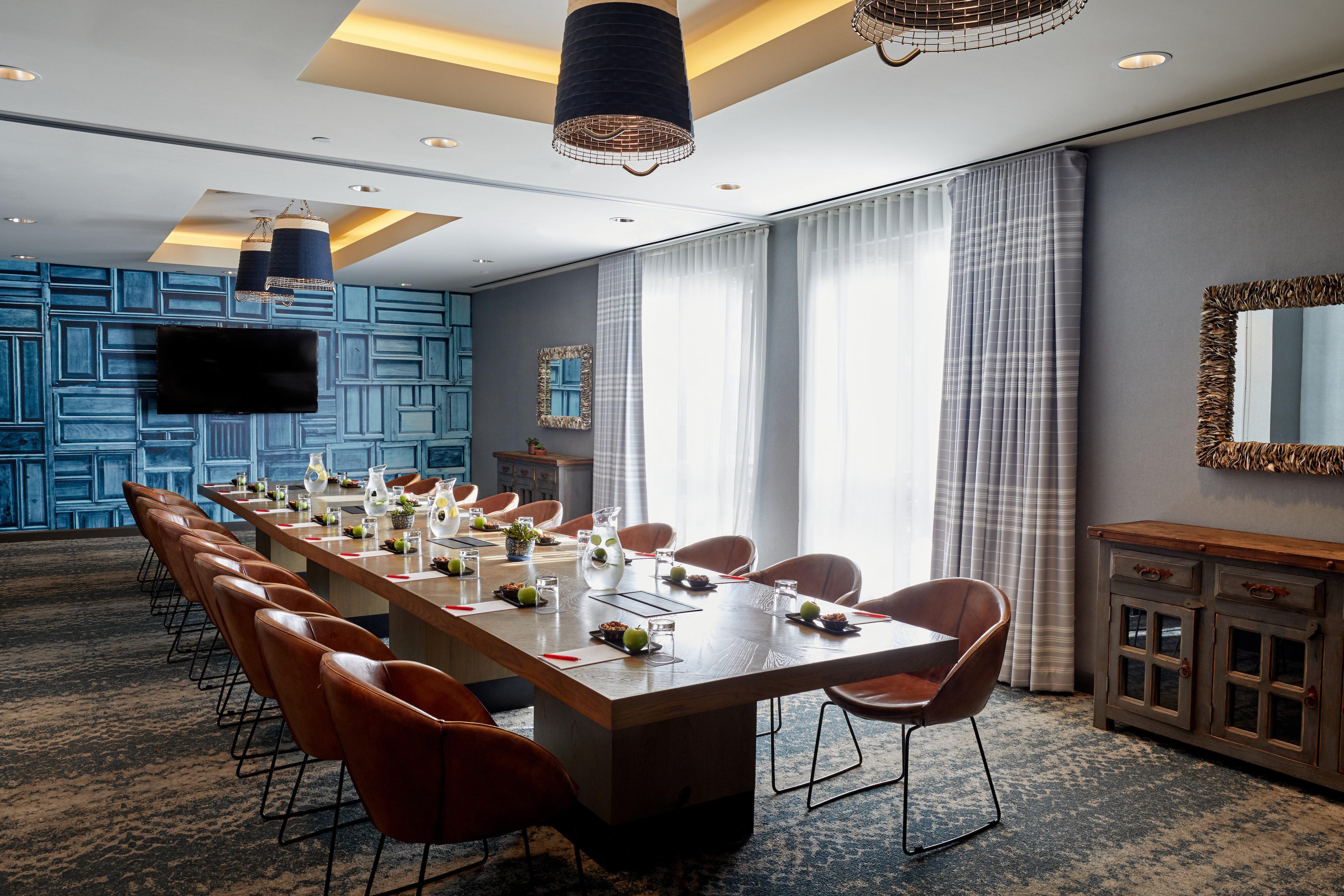 Kimpton Shorebreak Huntington Beach Resort, An Ihg Hotel Εξωτερικό φωτογραφία