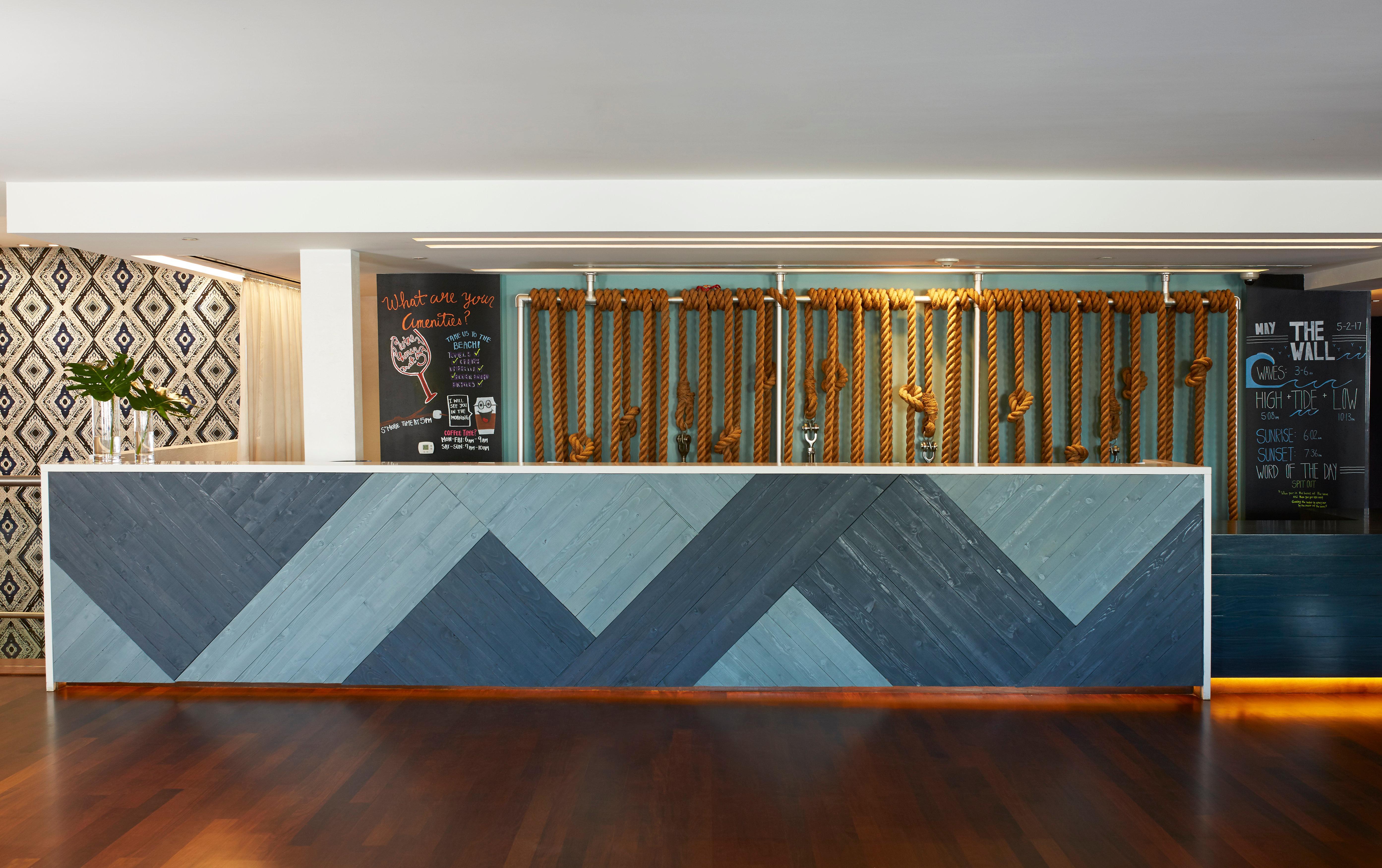 Kimpton Shorebreak Huntington Beach Resort, An Ihg Hotel Εξωτερικό φωτογραφία