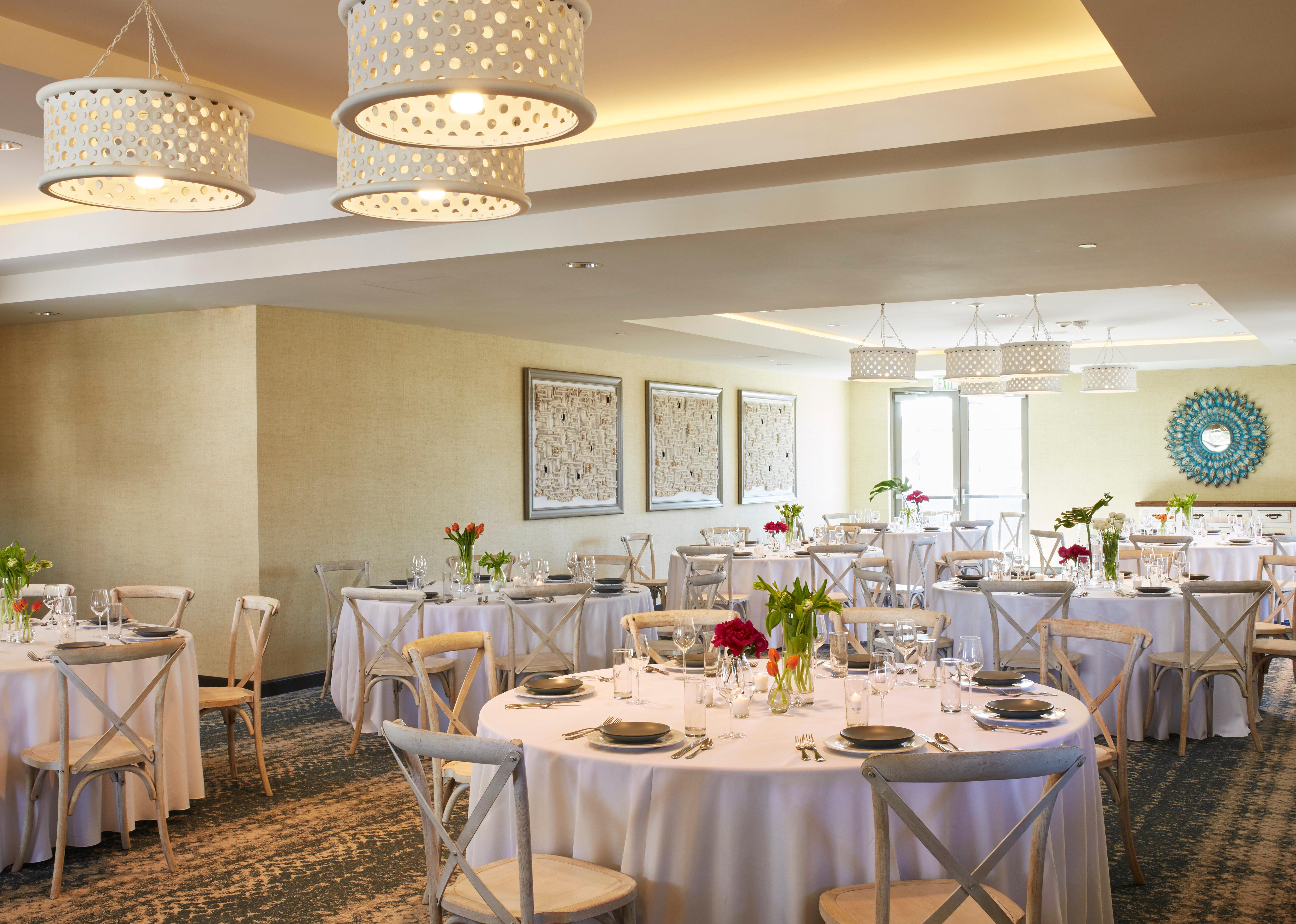 Kimpton Shorebreak Huntington Beach Resort, An Ihg Hotel Εξωτερικό φωτογραφία