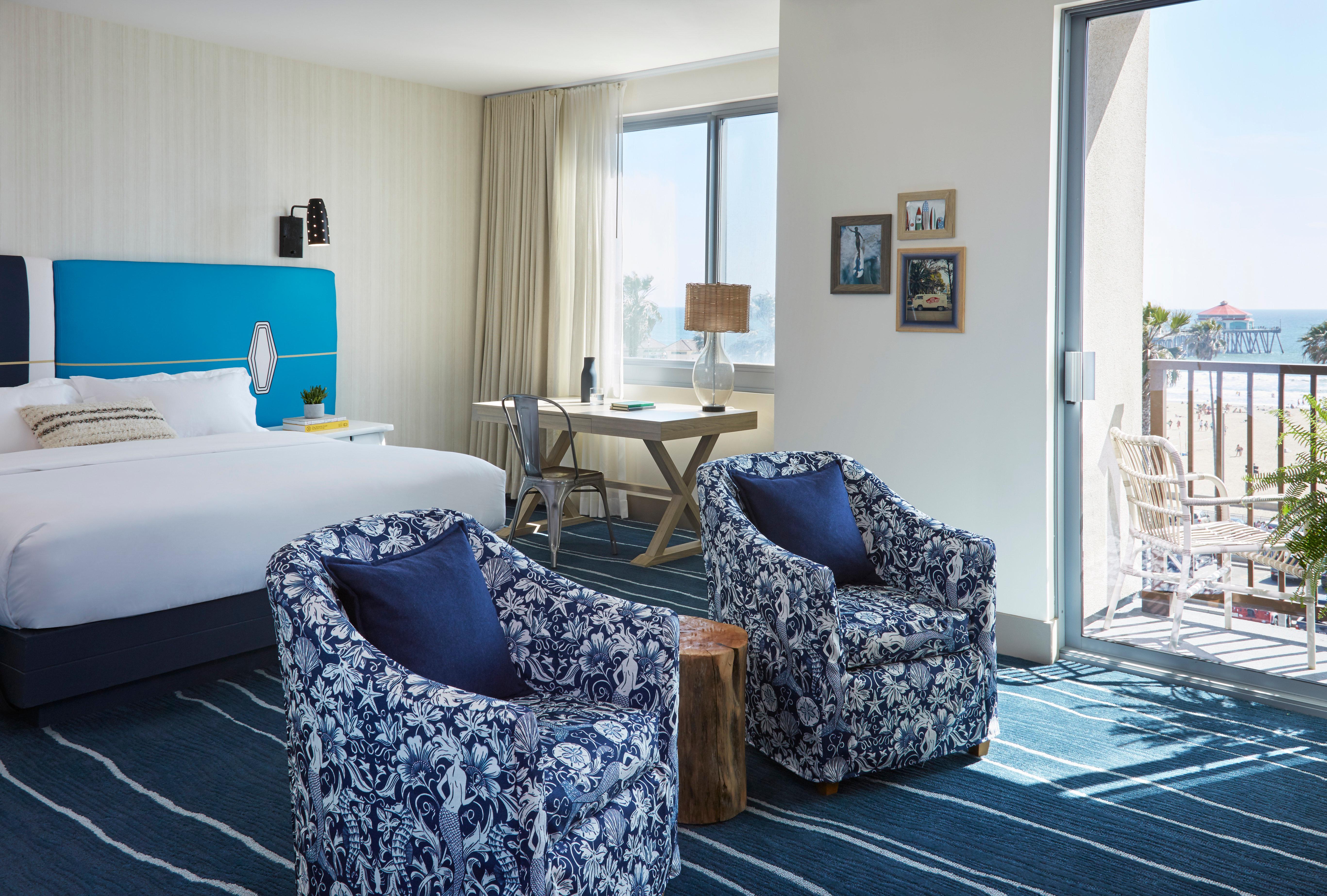 Kimpton Shorebreak Huntington Beach Resort, An Ihg Hotel Εξωτερικό φωτογραφία