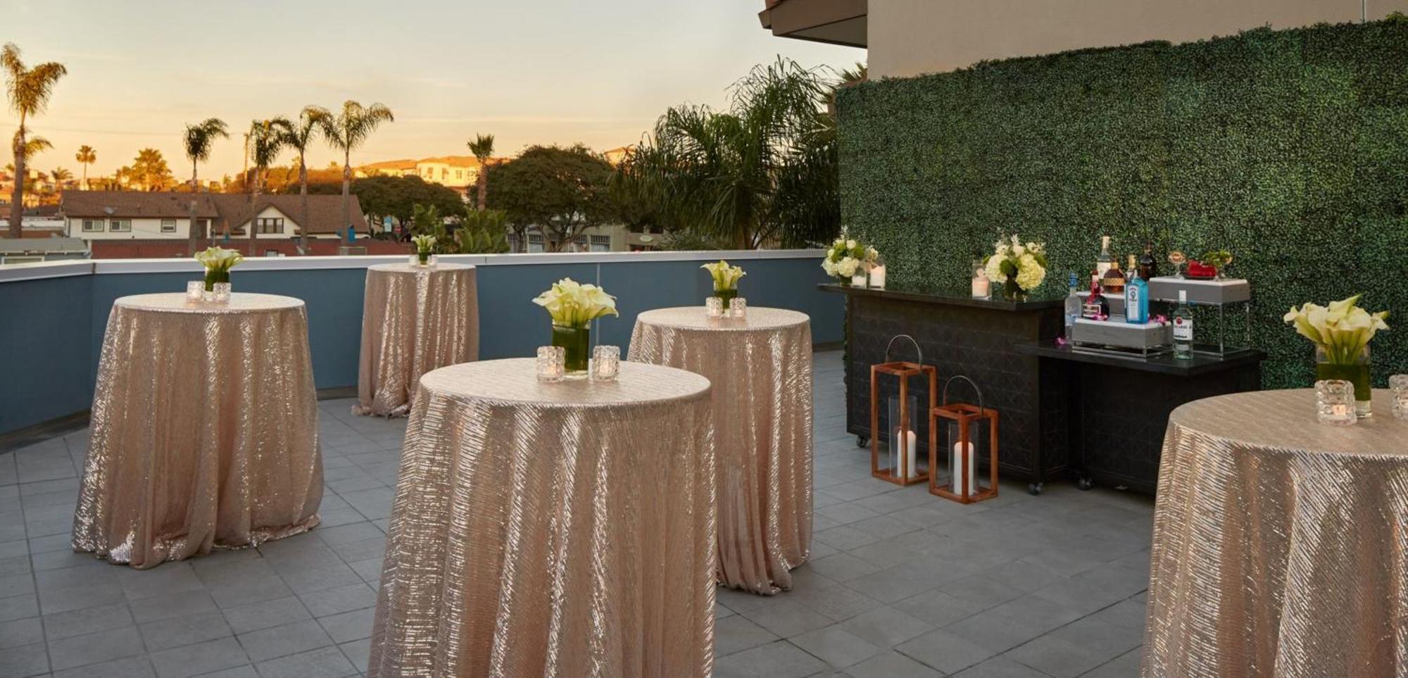 Kimpton Shorebreak Huntington Beach Resort, An Ihg Hotel Εξωτερικό φωτογραφία