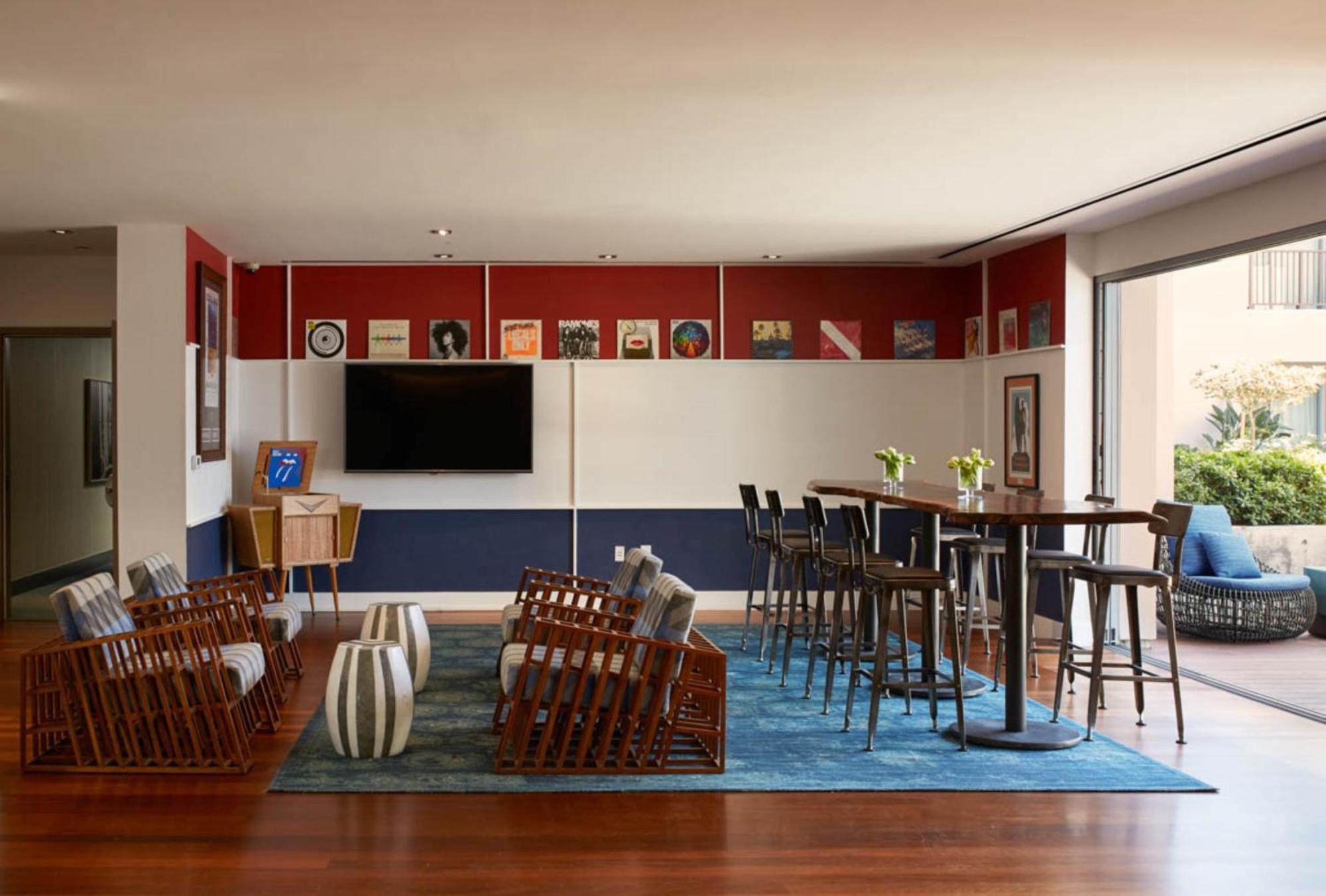 Kimpton Shorebreak Huntington Beach Resort, An Ihg Hotel Εξωτερικό φωτογραφία