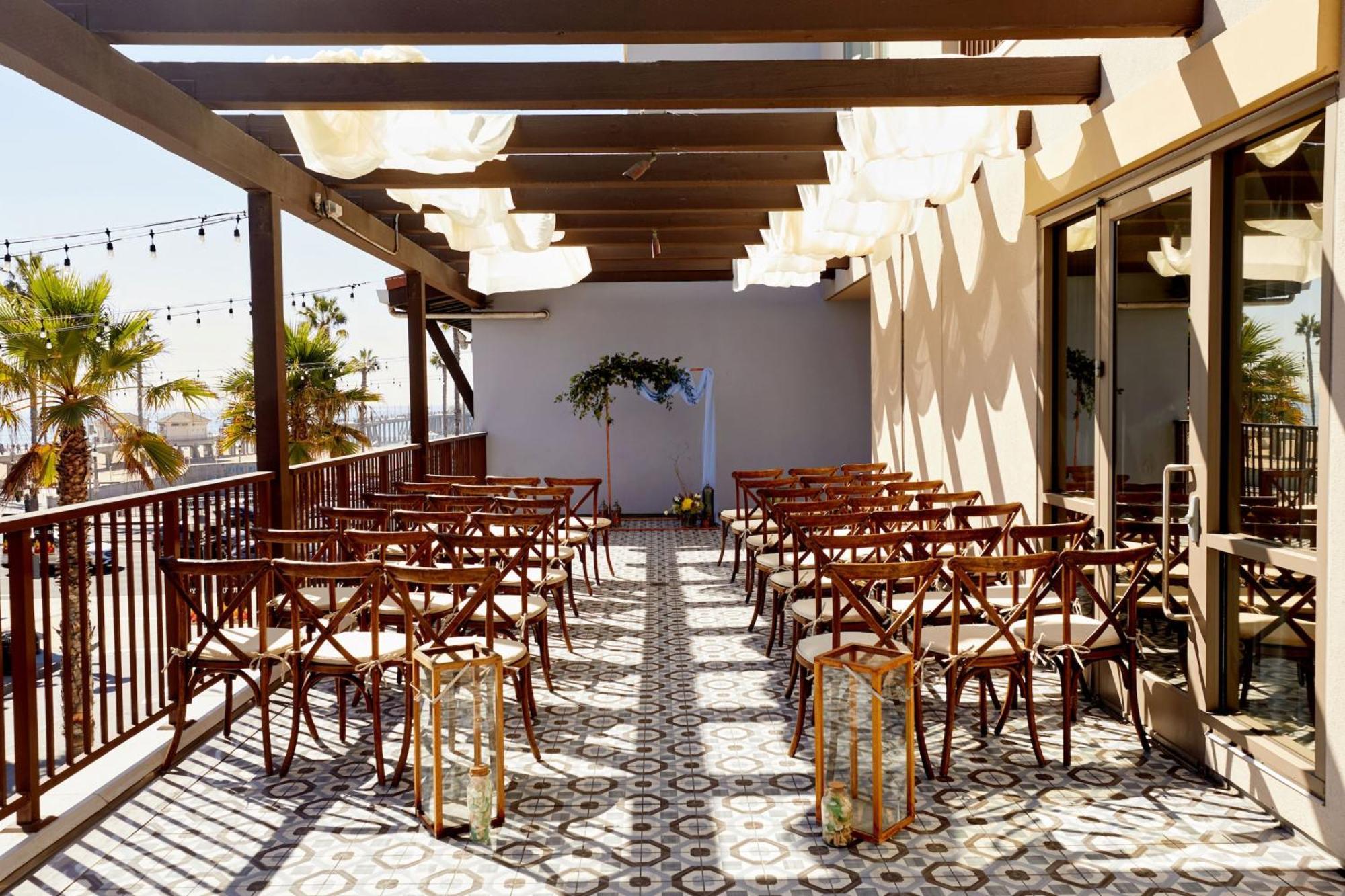 Kimpton Shorebreak Huntington Beach Resort, An Ihg Hotel Εξωτερικό φωτογραφία