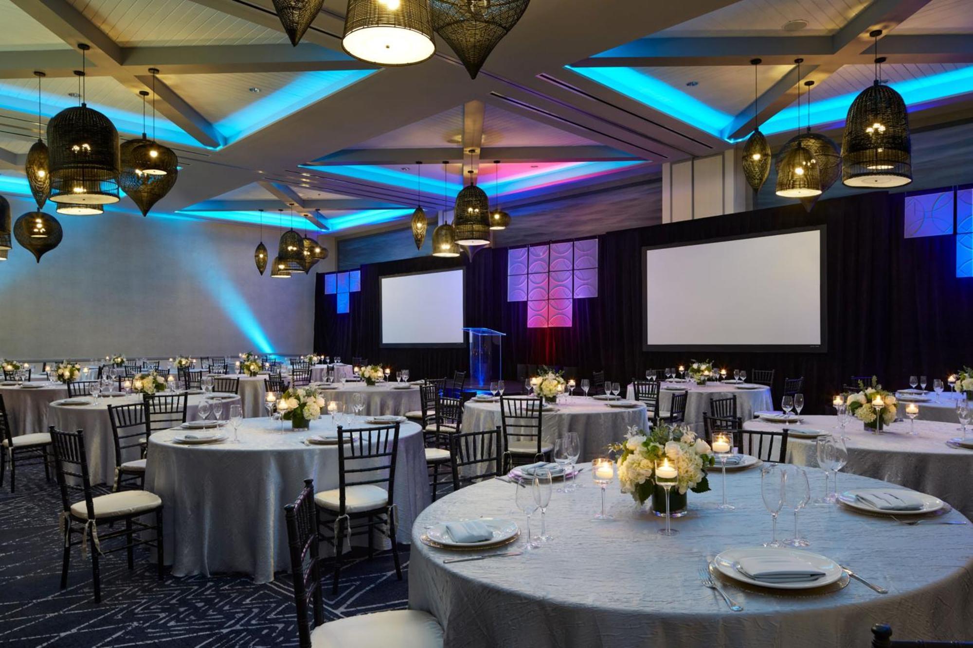 Kimpton Shorebreak Huntington Beach Resort, An Ihg Hotel Εξωτερικό φωτογραφία