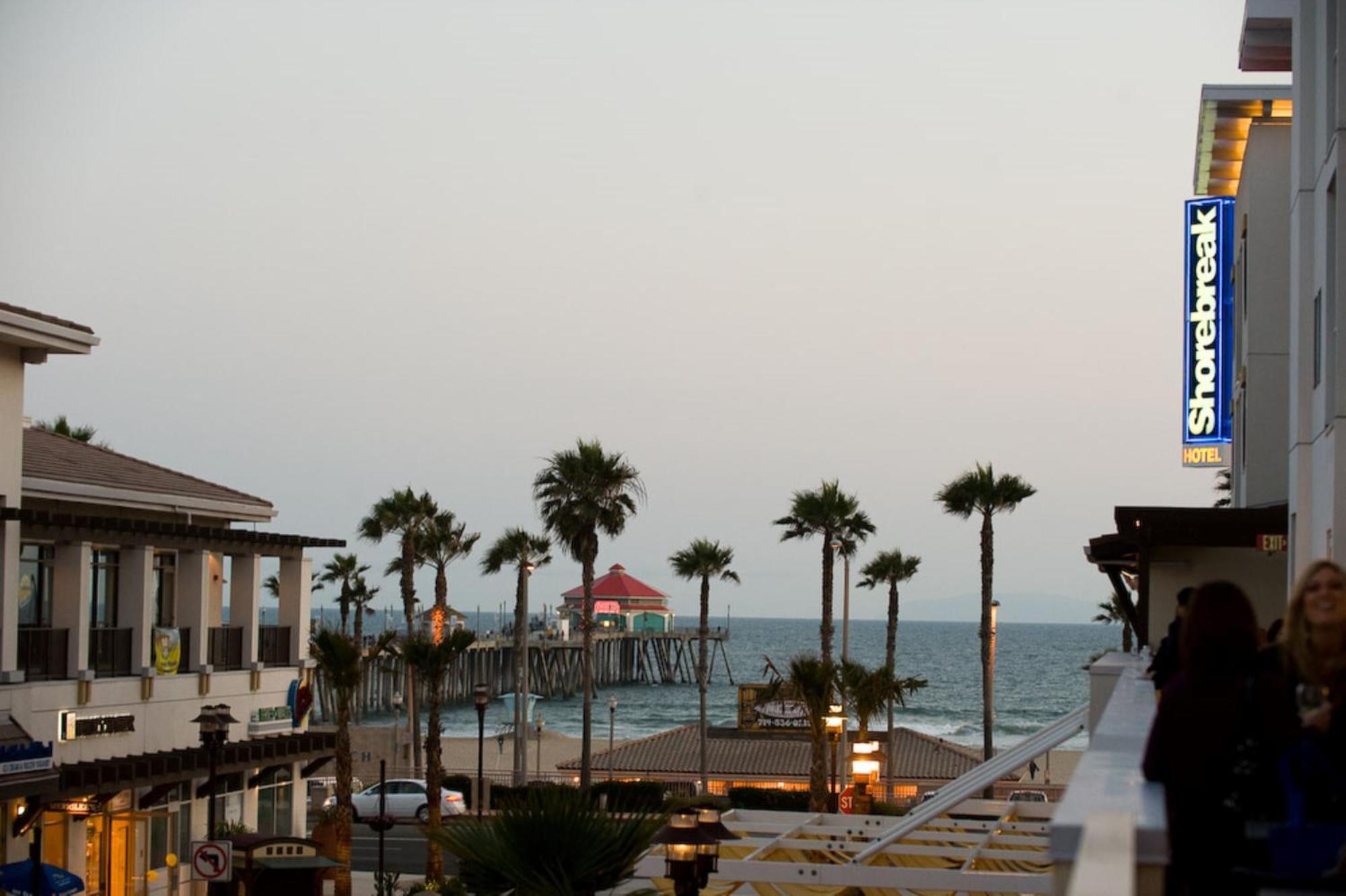 Kimpton Shorebreak Huntington Beach Resort, An Ihg Hotel Εξωτερικό φωτογραφία