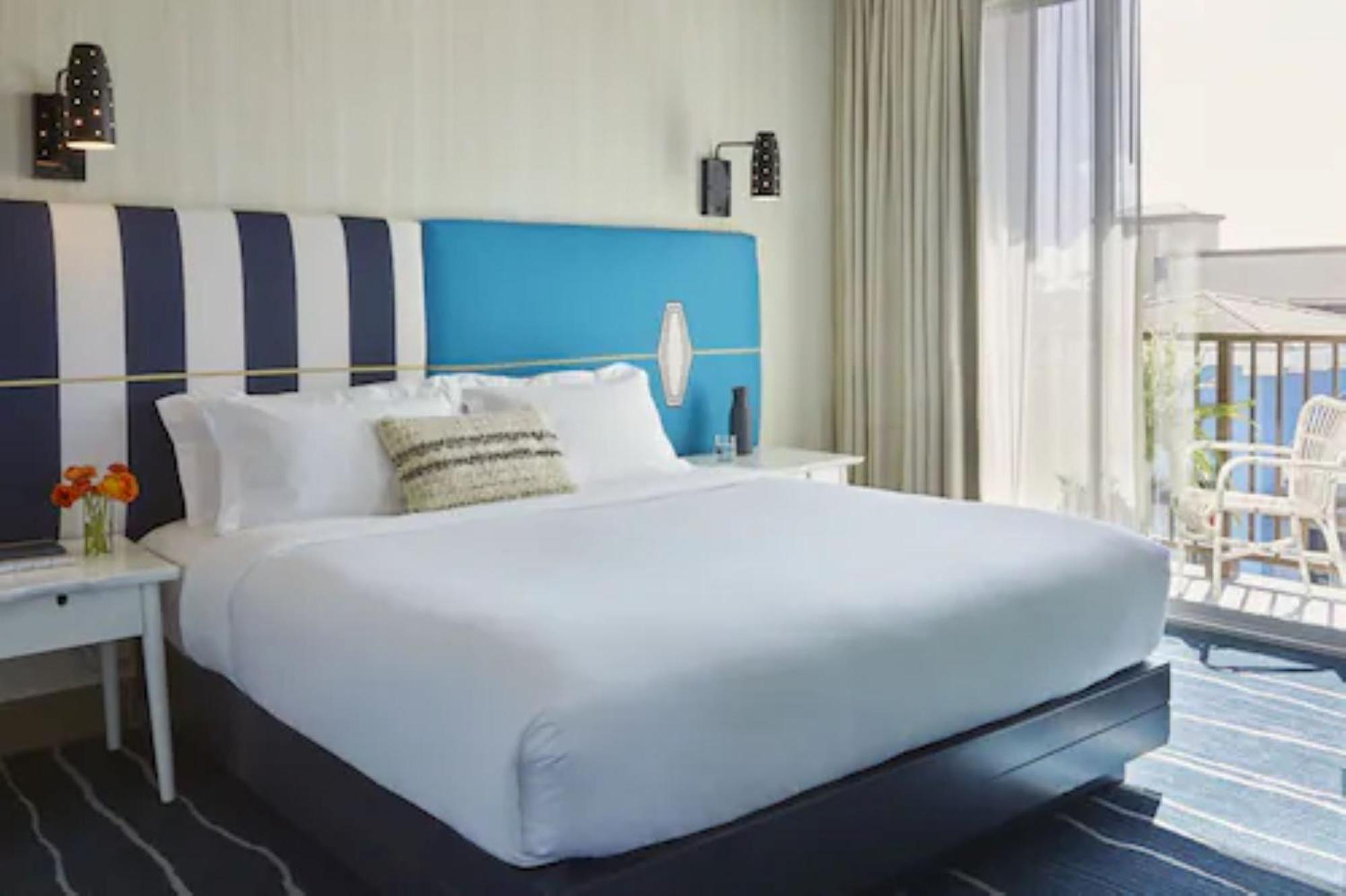 Kimpton Shorebreak Huntington Beach Resort, An Ihg Hotel Εξωτερικό φωτογραφία