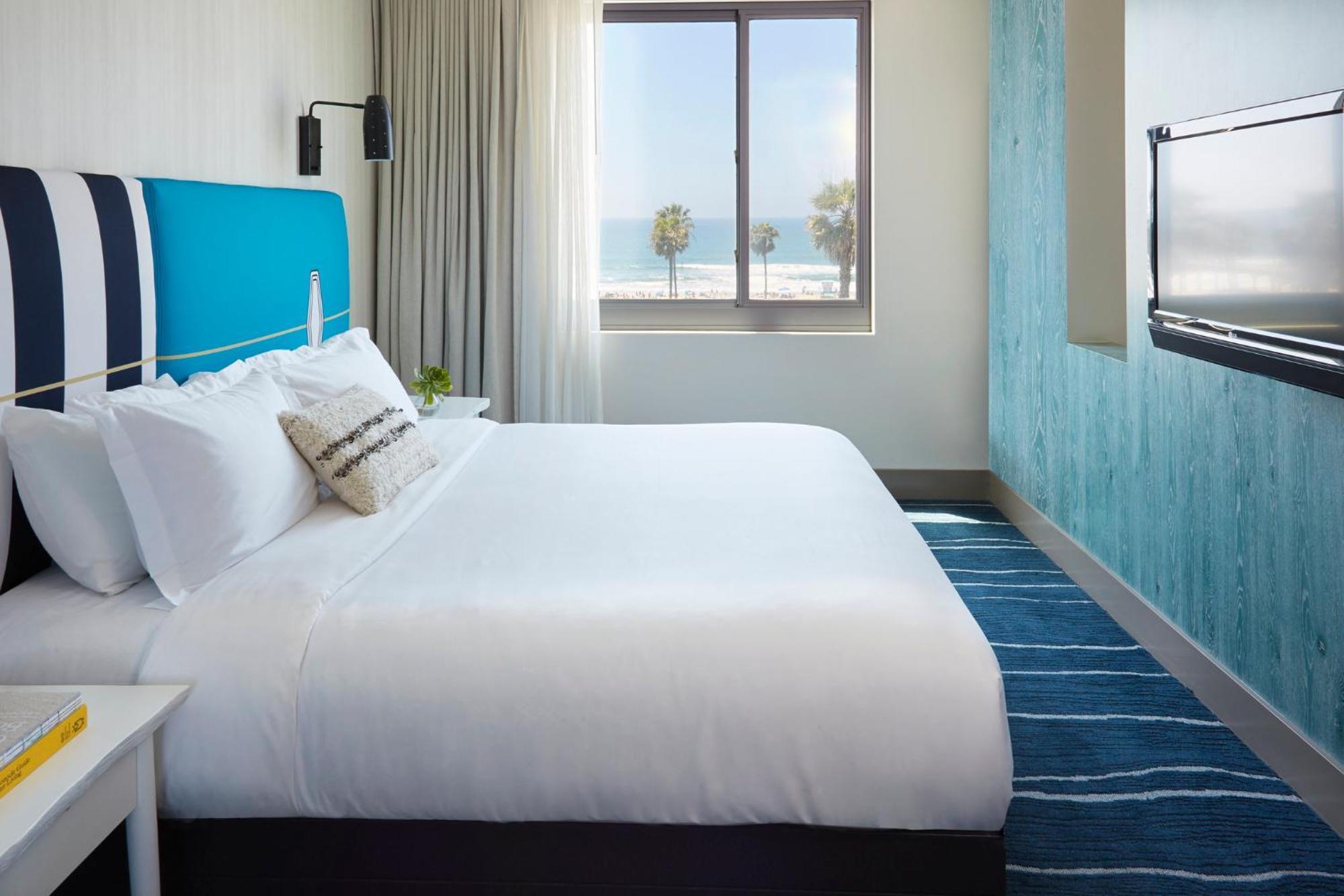 Kimpton Shorebreak Huntington Beach Resort, An Ihg Hotel Εξωτερικό φωτογραφία