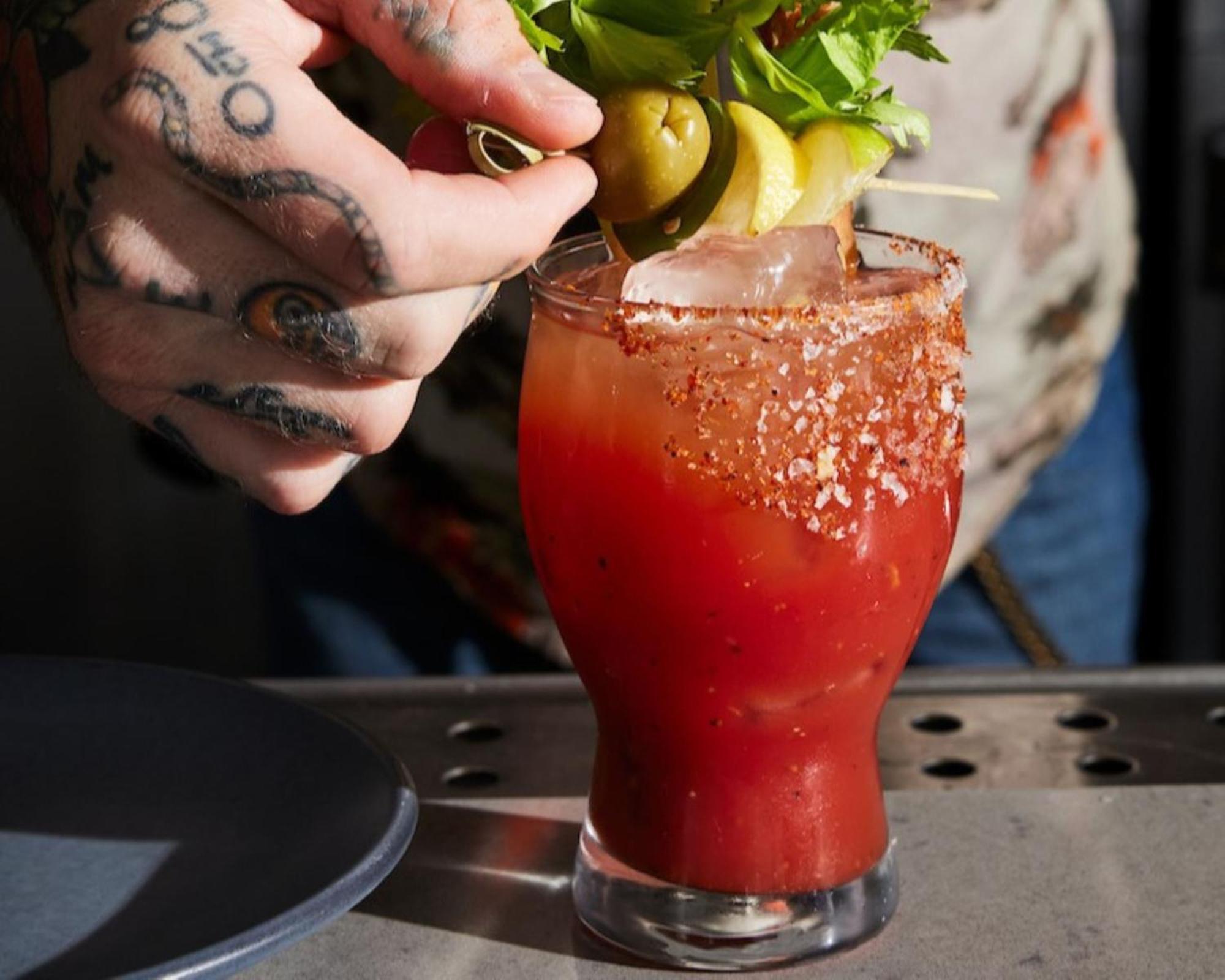 Kimpton Shorebreak Huntington Beach Resort, An Ihg Hotel Εξωτερικό φωτογραφία
