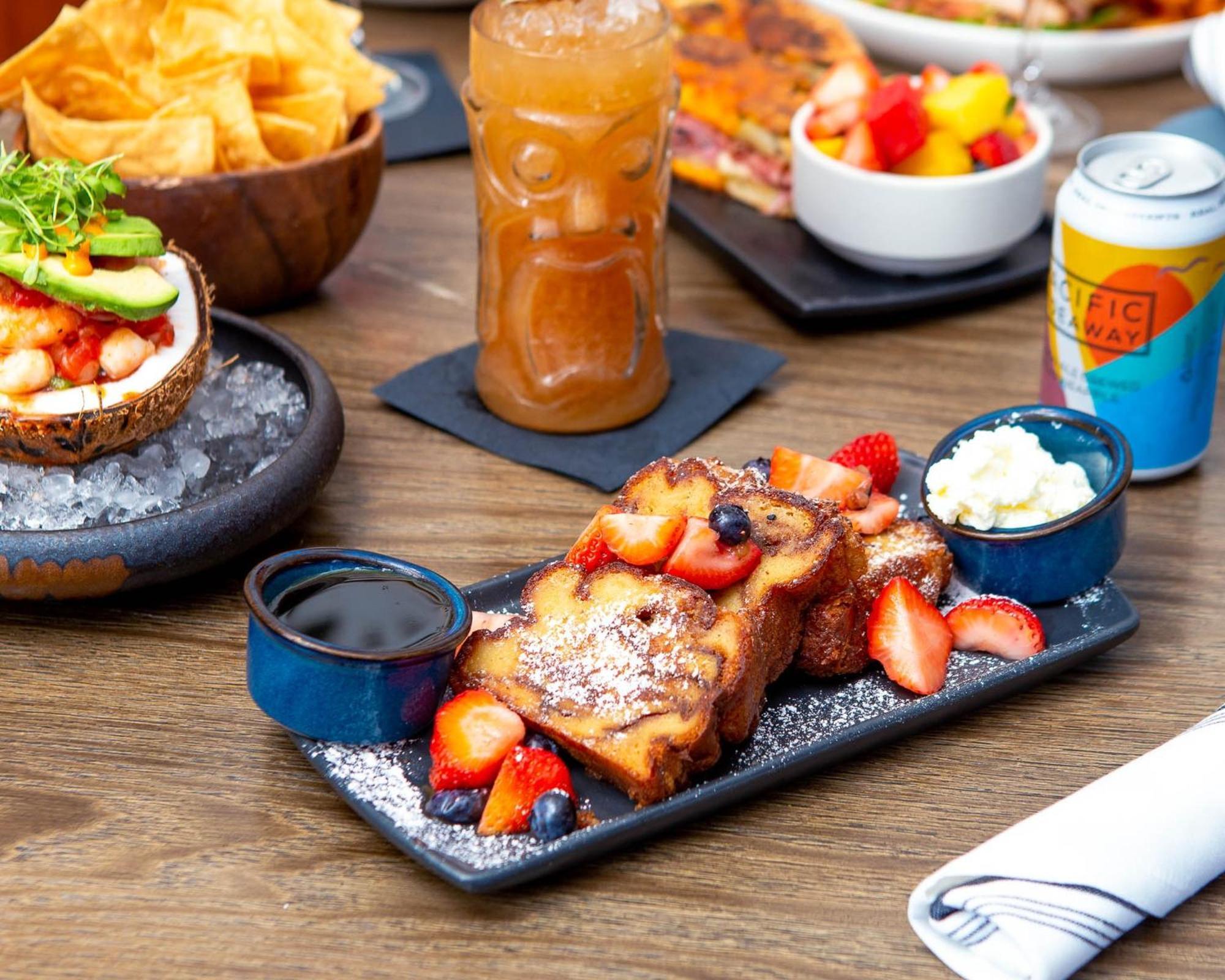 Kimpton Shorebreak Huntington Beach Resort, An Ihg Hotel Εξωτερικό φωτογραφία